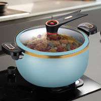 Pot Stew Pot