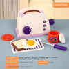 Three-piece Kitchen Set