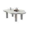 Cloud Shaped Coffee Table