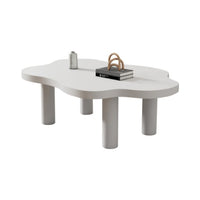 Cloud Shaped Coffee Table