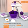 Three-piece Kitchen Set