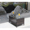 Outdoor Patio Furniture Coffee